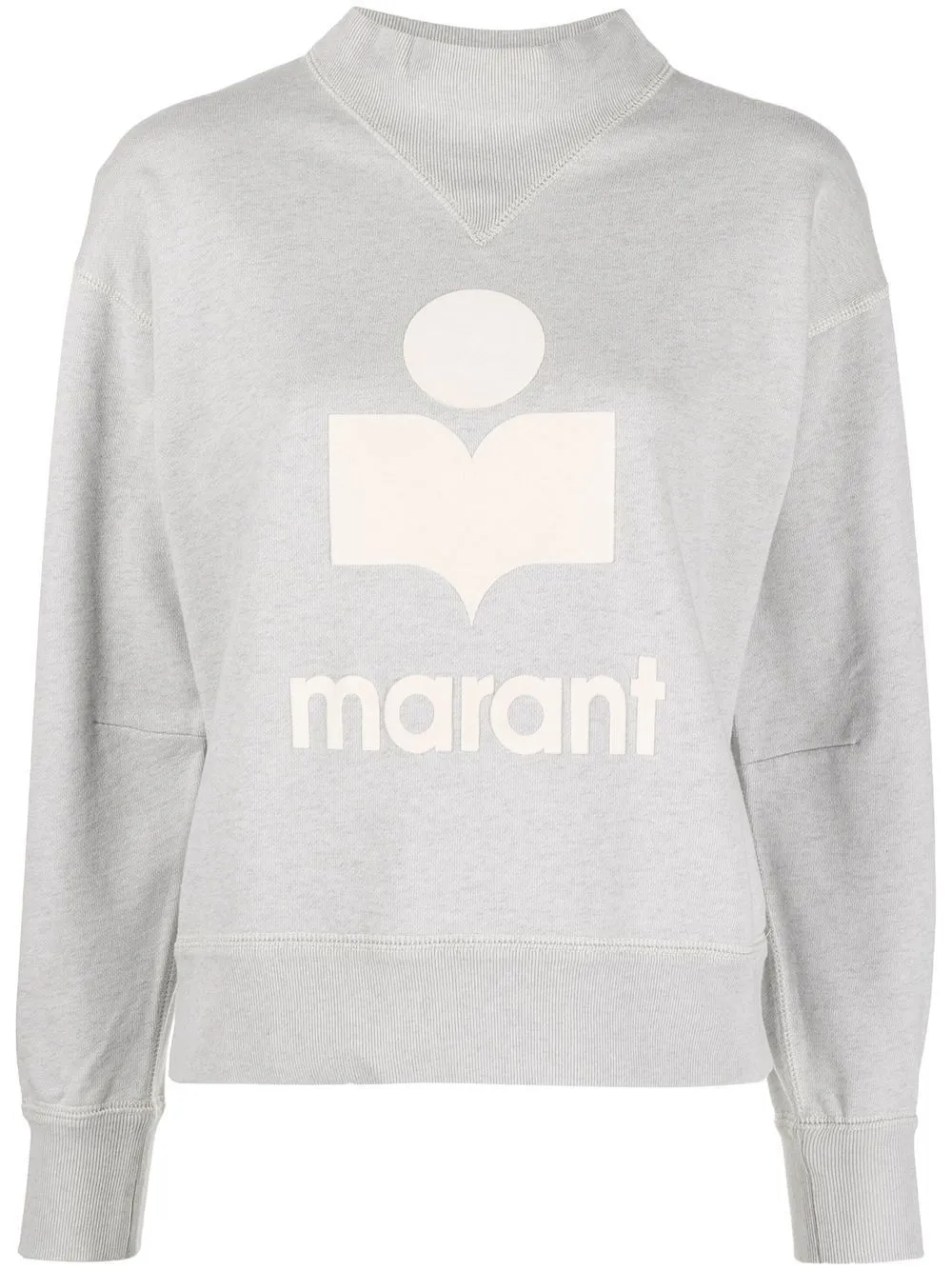 Isabel Marant  |V-neck & Crew neck