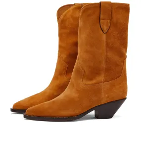 Isabel Marant Étoile Dahope BootCamel