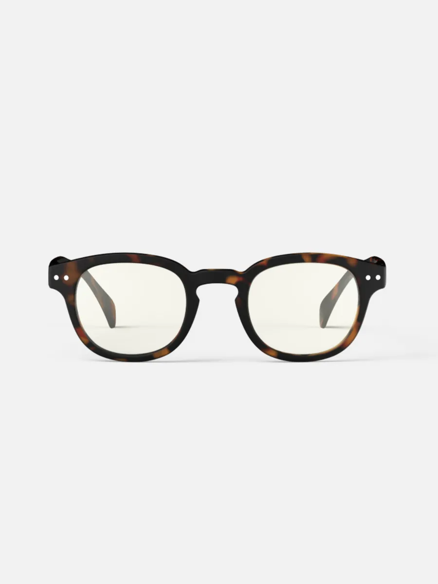 Izipizi Screen Glasses Square #C