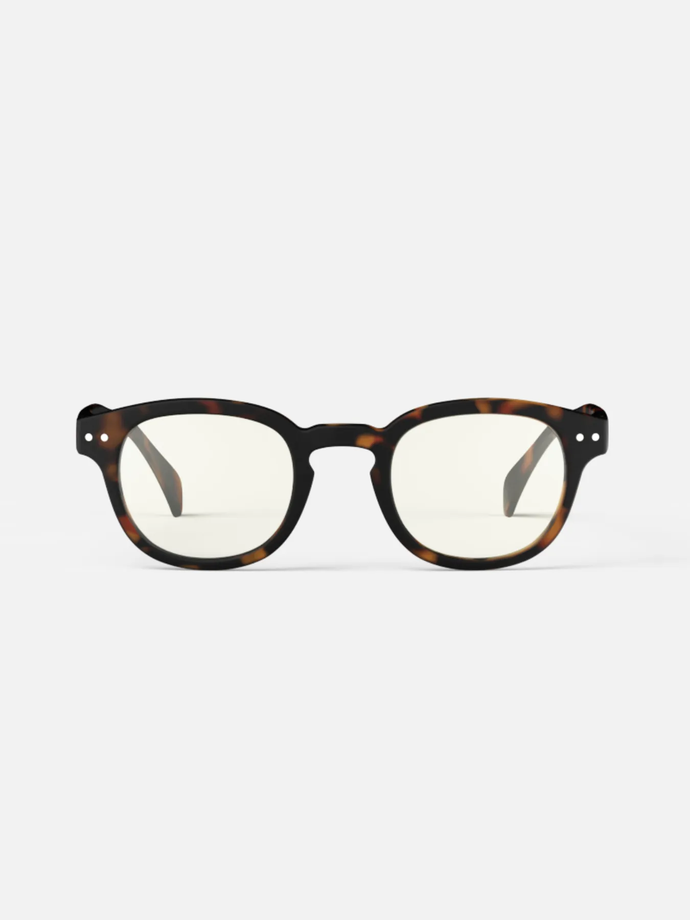 Izipizi Screen Glasses Square #C