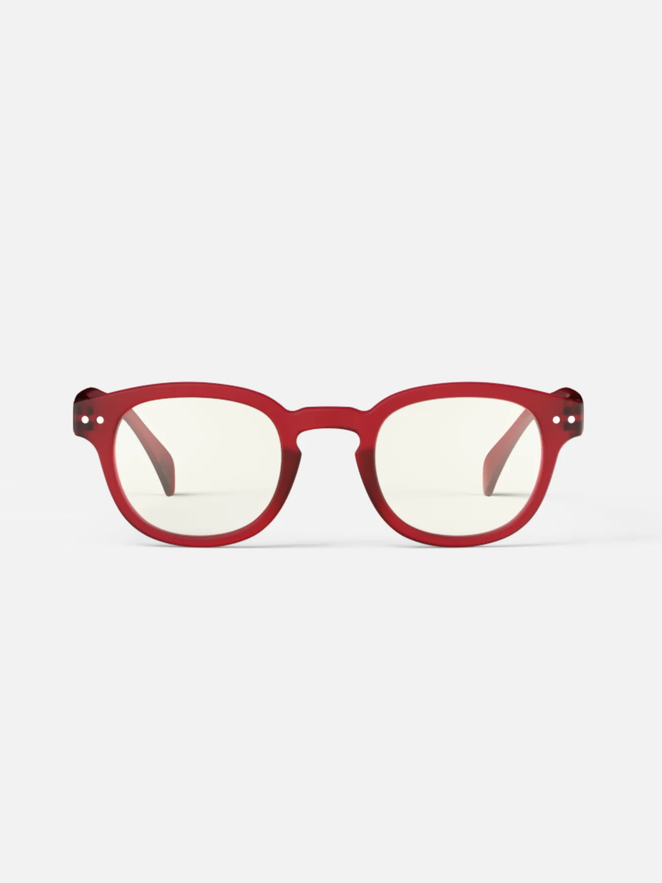 Izipizi Screen Glasses Square #C