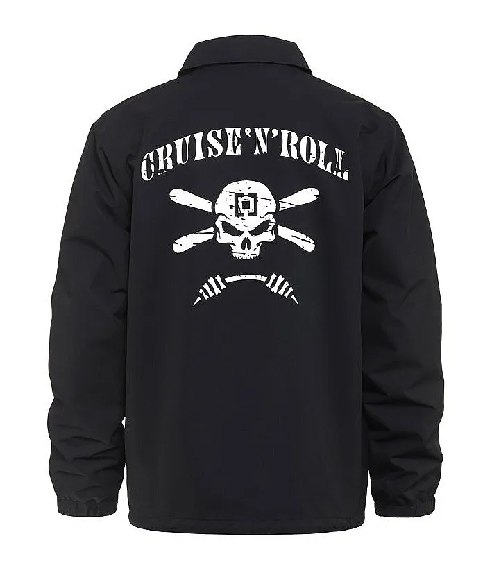 jacket Horsefeathers Chuck - Cruise N Roll - men´s