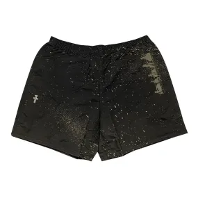 Jordan x Travis Scott Cactus Jack Splatter Shorts