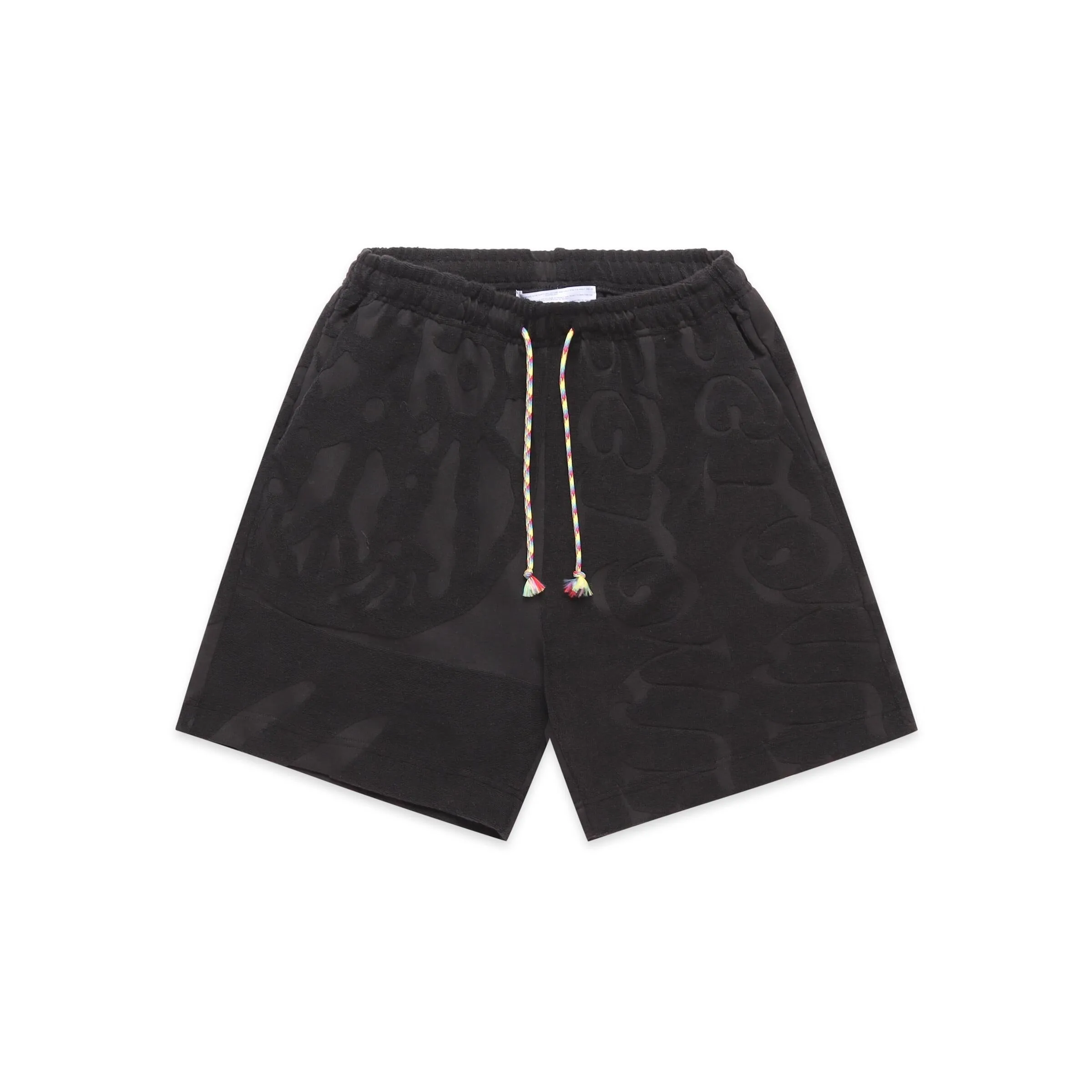 Jungles Towelling Shorts