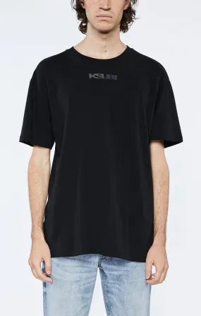 KSUBI stealth biggie ss tee - black