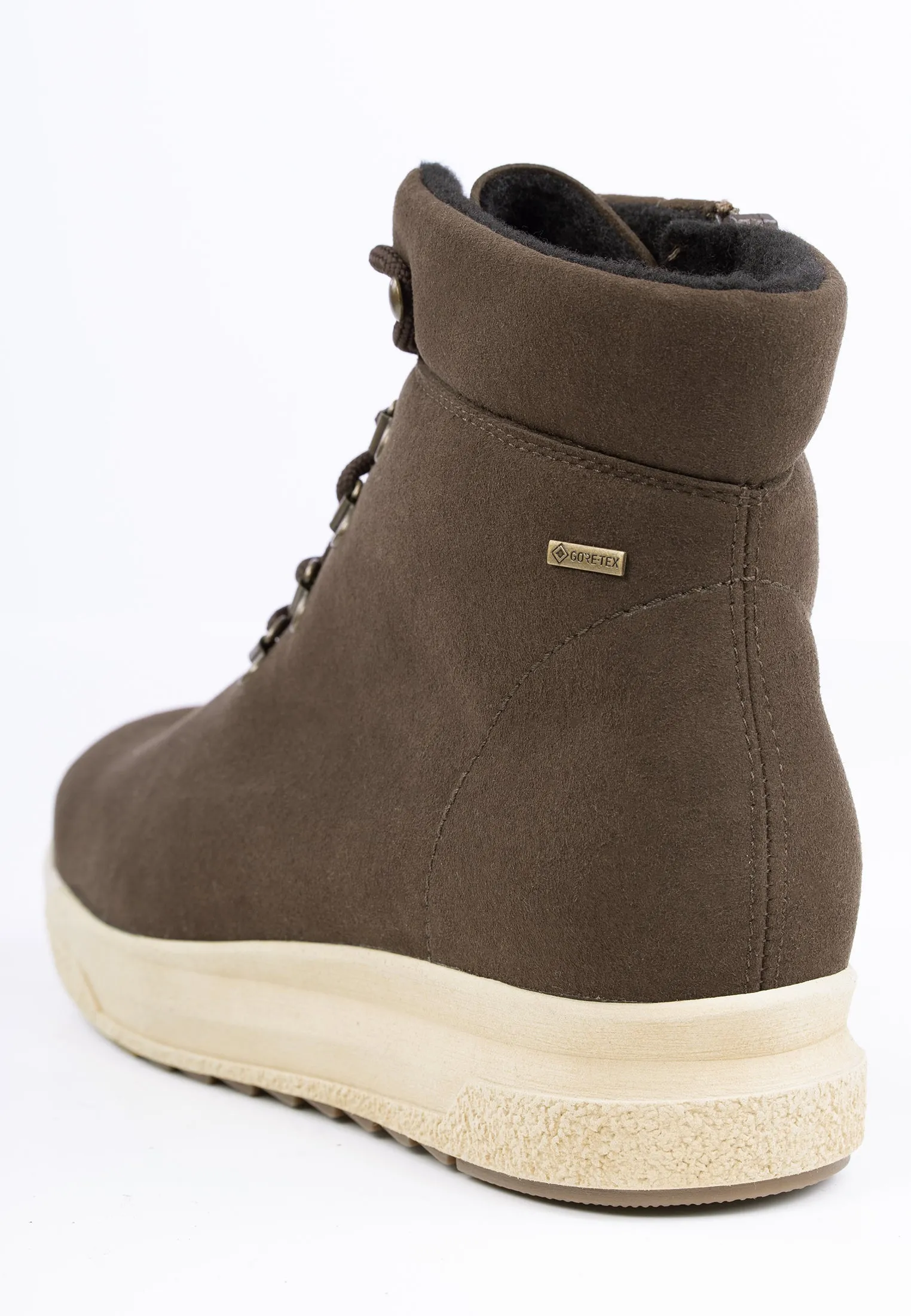 KÄPÄLÄ Men’s vegan GORE-TEX® winter sneaker