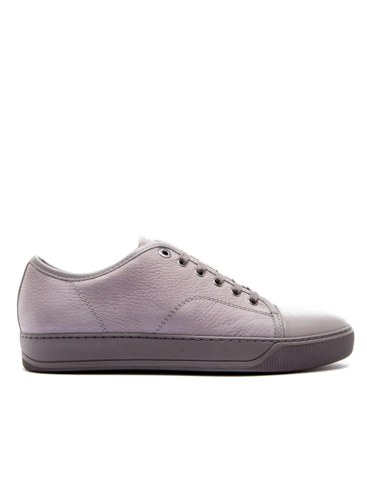 Lanvin Captoe Sneaker | Credomen