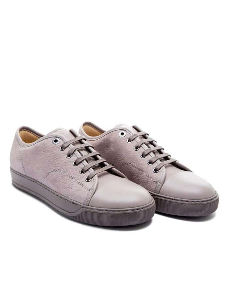 Lanvin Captoe Sneaker | Credomen