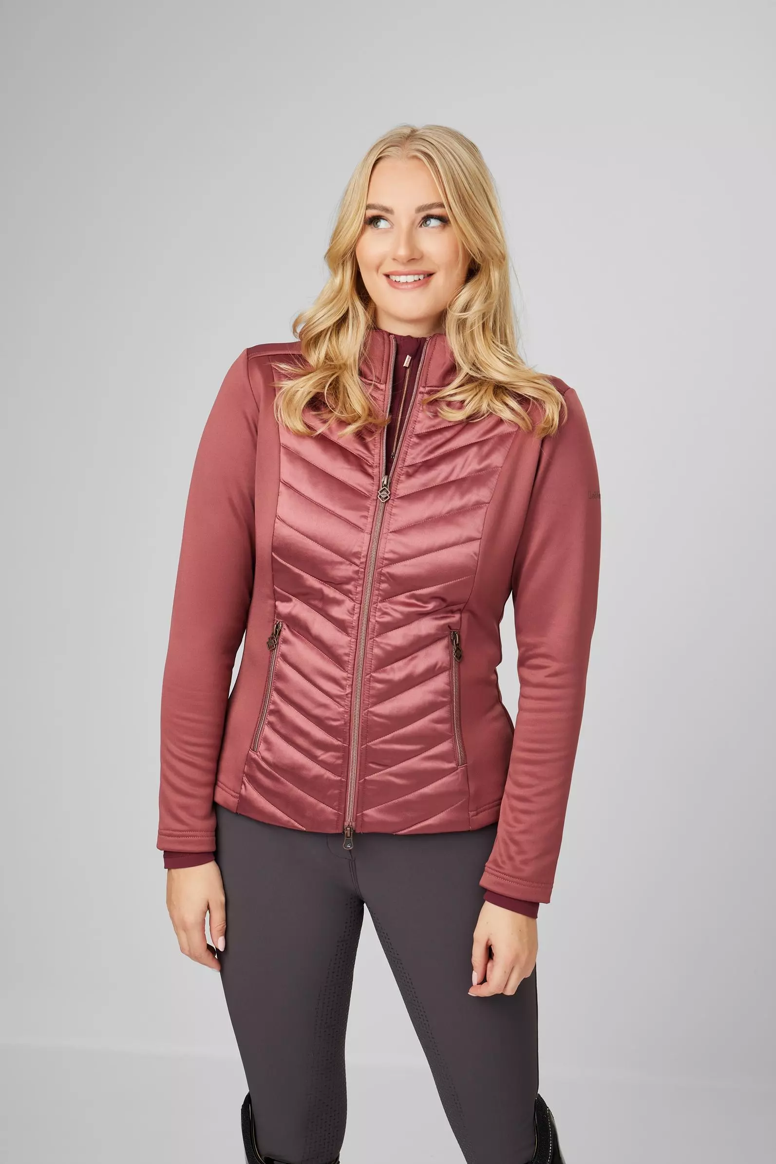 LeMieux Dynamique Jacket