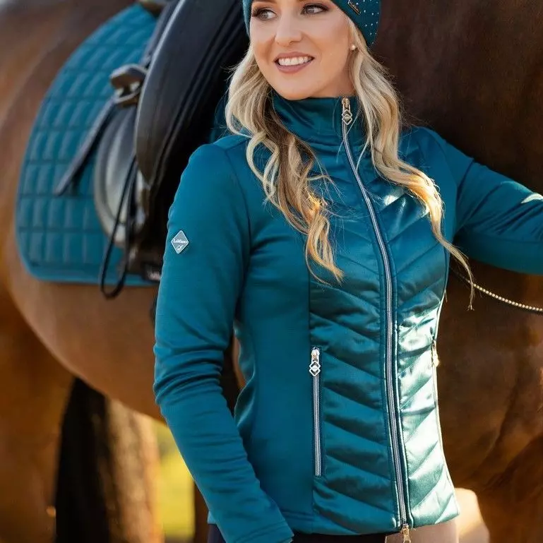 LeMieux Dynamique Jacket