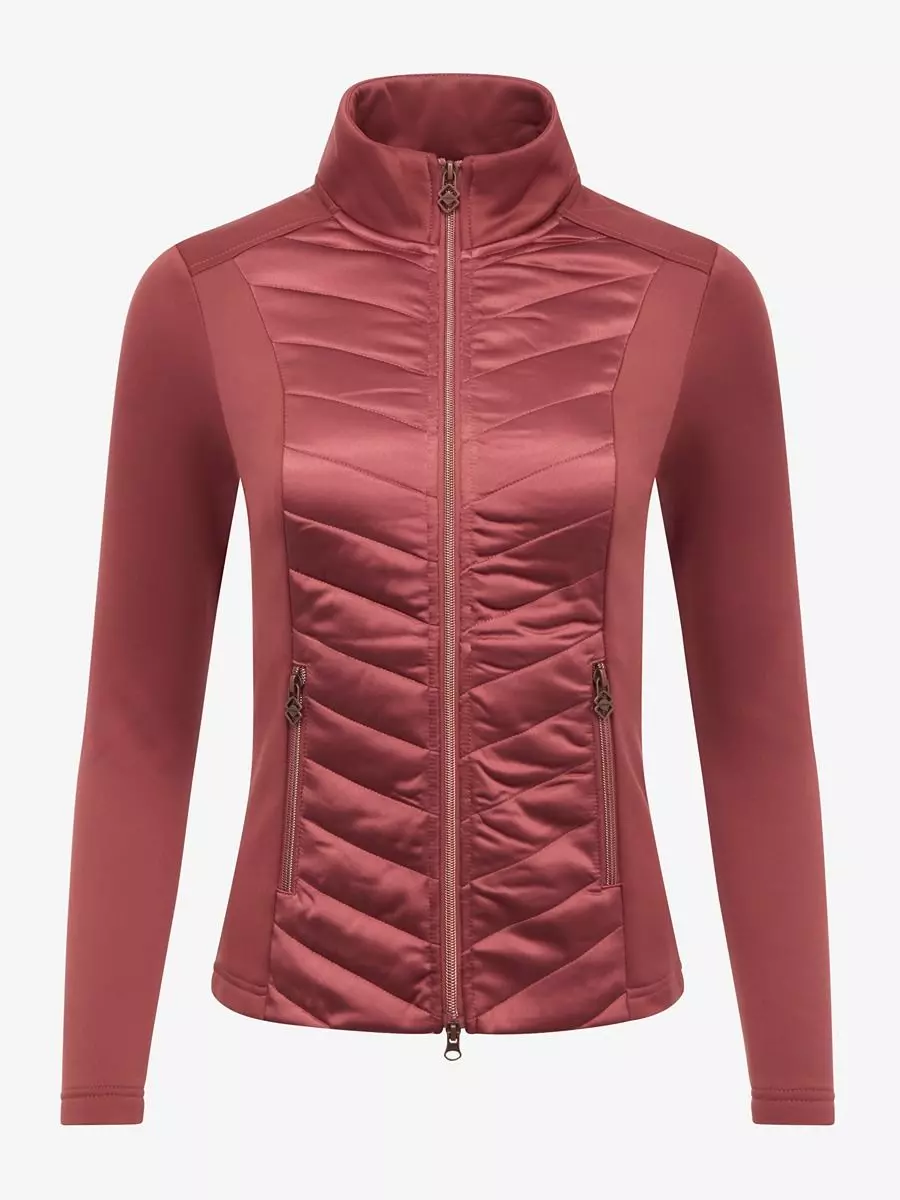 LeMieux Dynamique Jacket