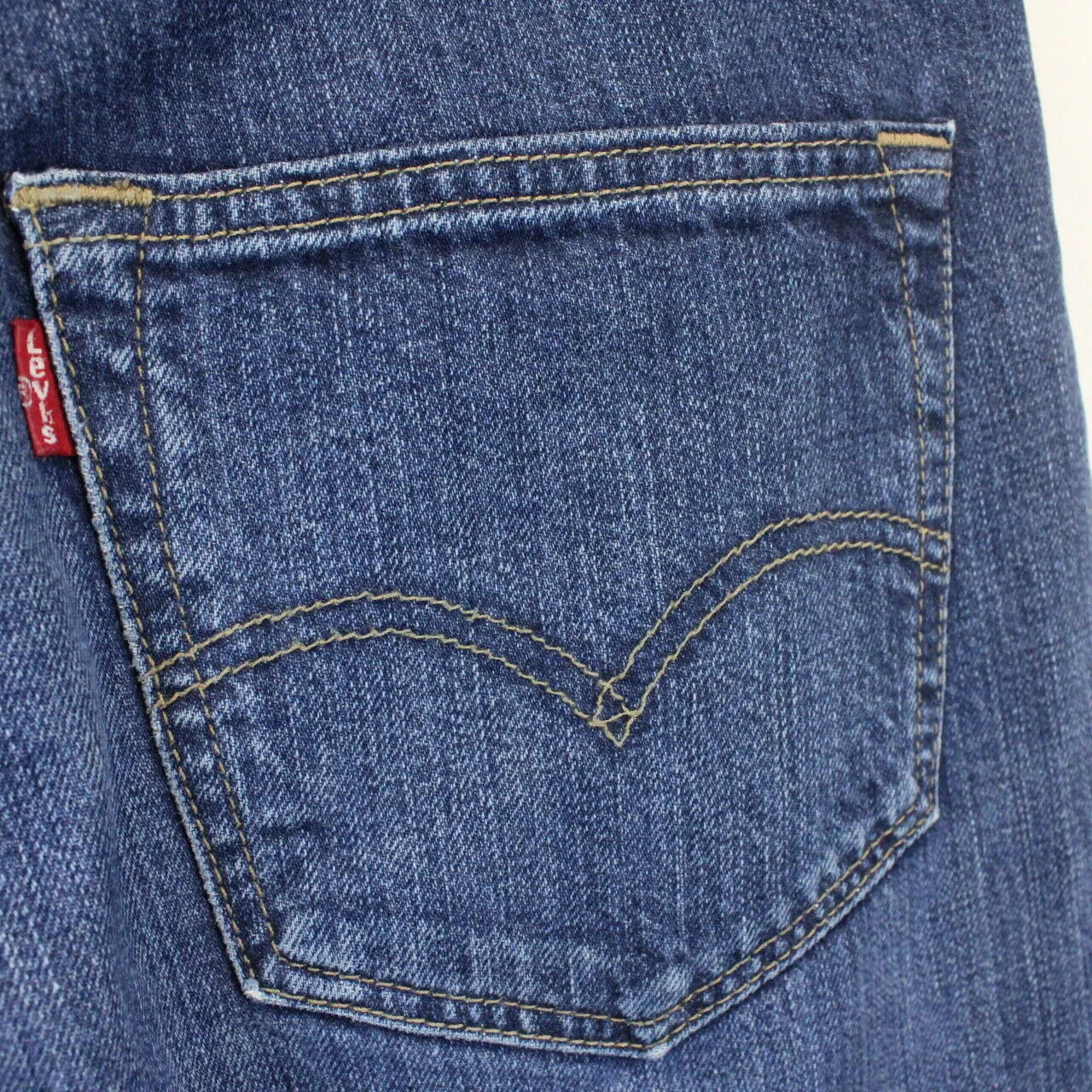 LEVIS 501 Jeans Blue | W30 L30