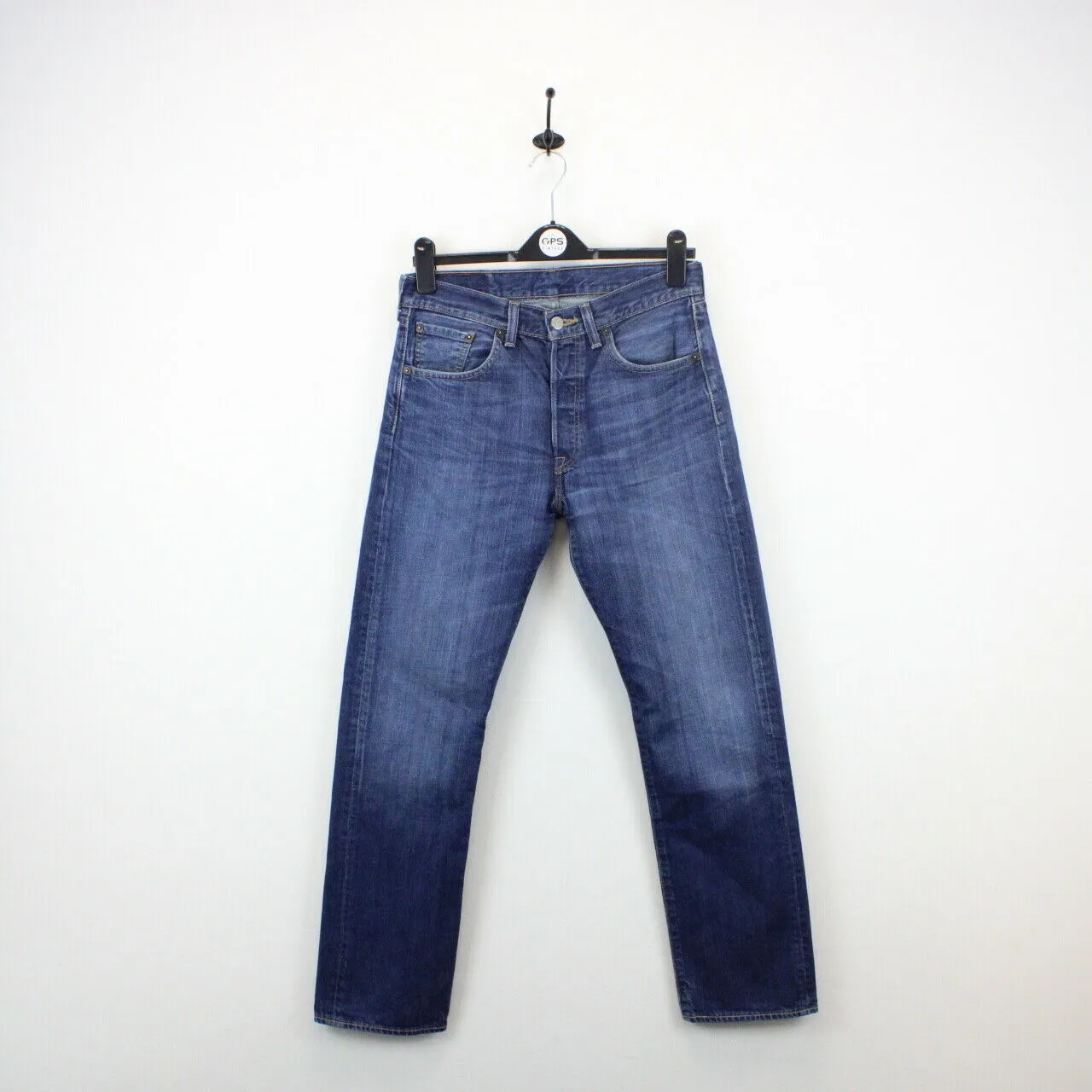 LEVIS 501 Jeans Blue | W30 L30