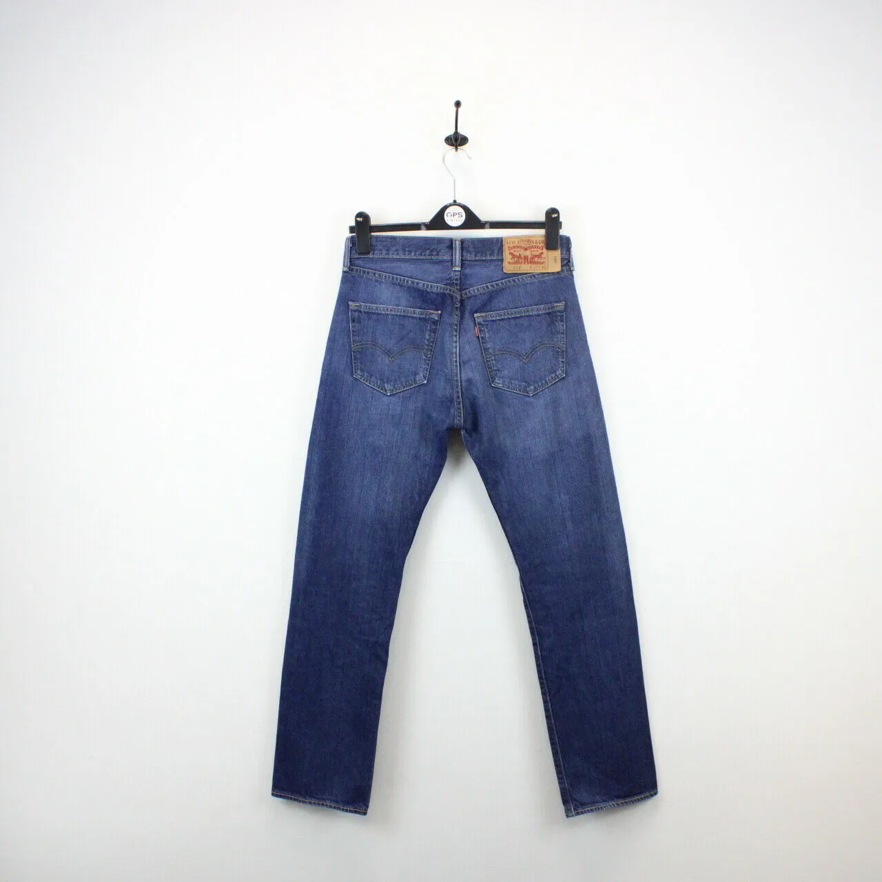 LEVIS 501 Jeans Blue | W30 L30