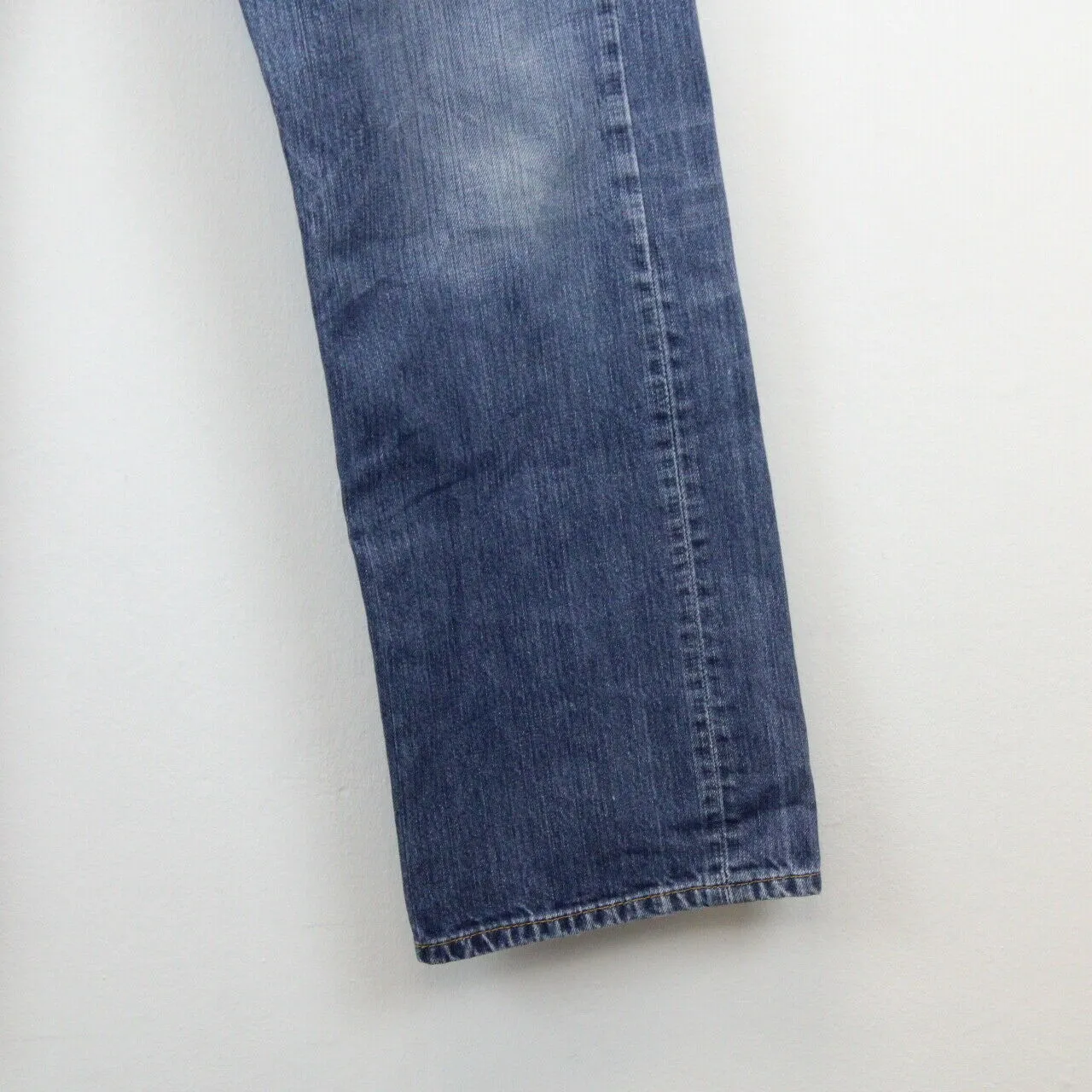 LEVIS 501 Jeans Blue | W32 L34