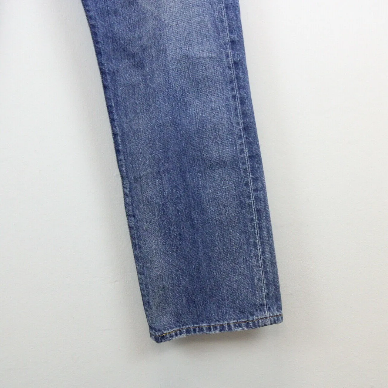 LEVIS 501 Jeans Blue | W33 L32