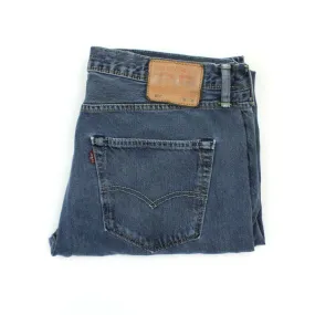 LEVIS 501 Jeans Blue | W36 L34