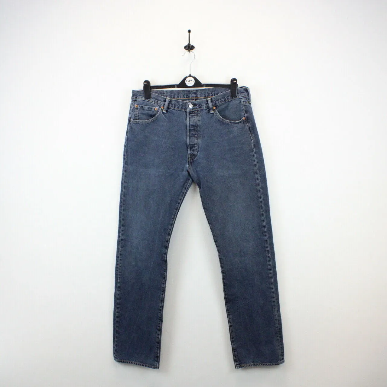 LEVIS 501 Jeans Blue | W36 L34