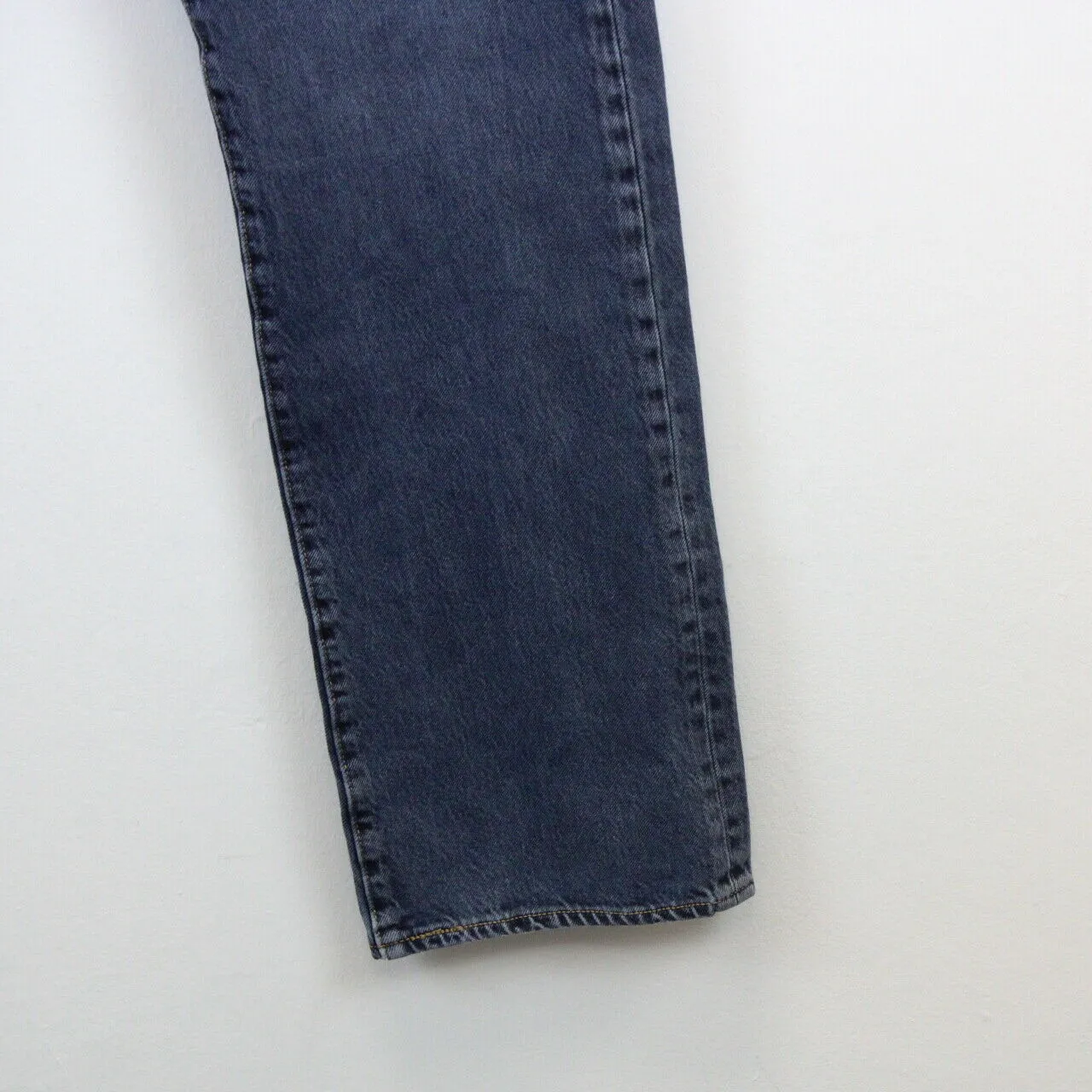 LEVIS 501 Jeans Blue | W36 L34