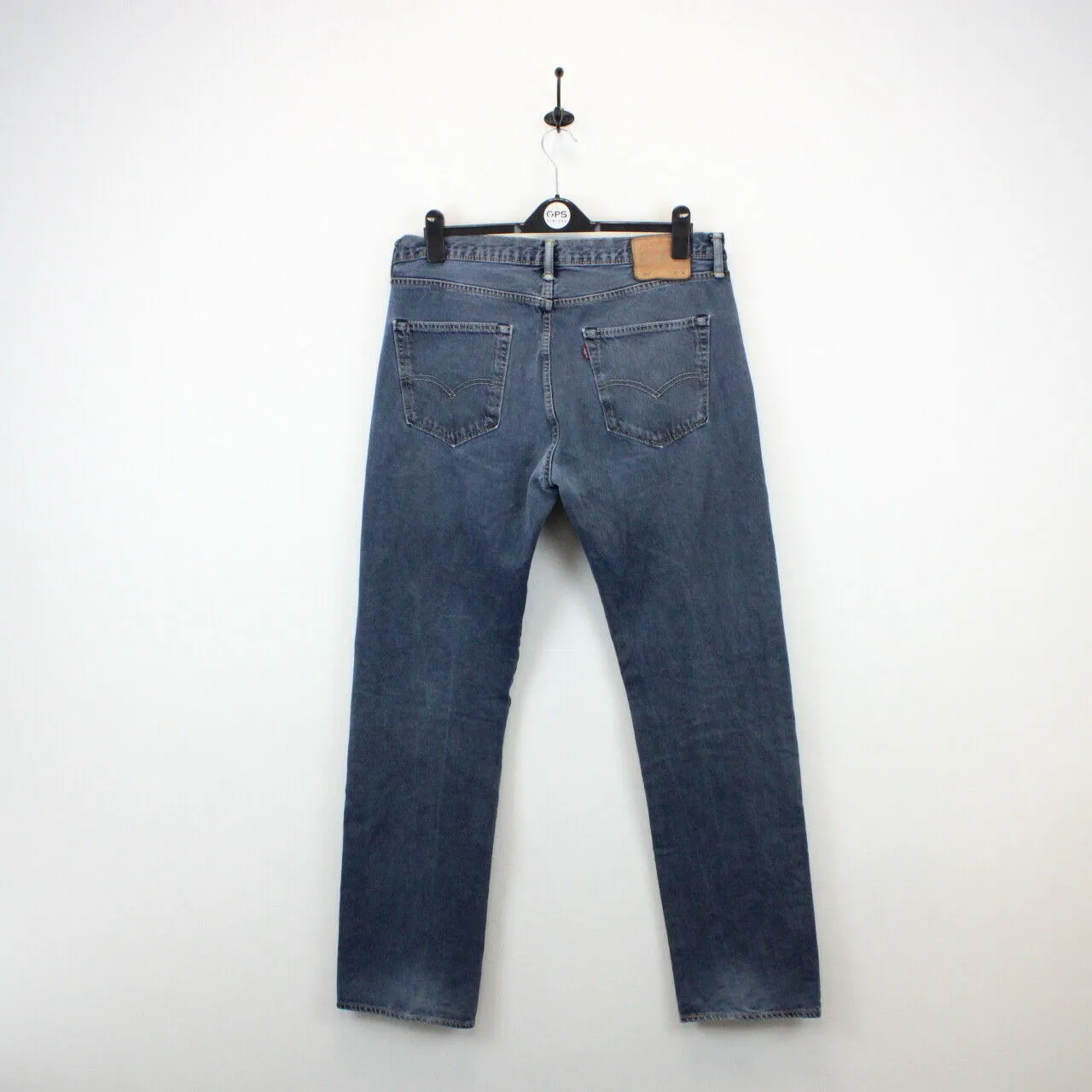 LEVIS 501 Jeans Blue | W36 L34