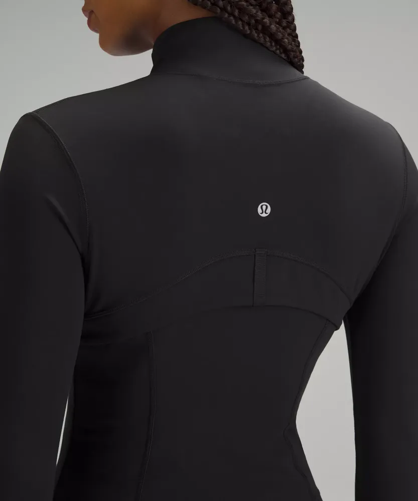 lululemon athletica Define Cropped Jacket *Nulu | Women's Hoodies & Sweatshirts