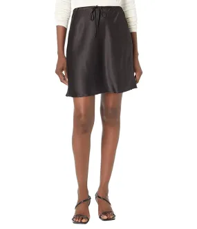 Madewell Bias Slip Miniskirt Women's