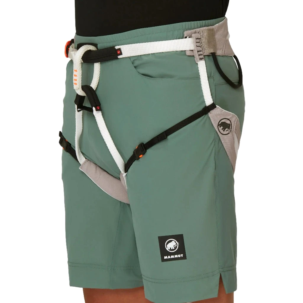 Mammut Massone Sport Short Men