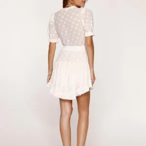 Mariel Dress - Dot