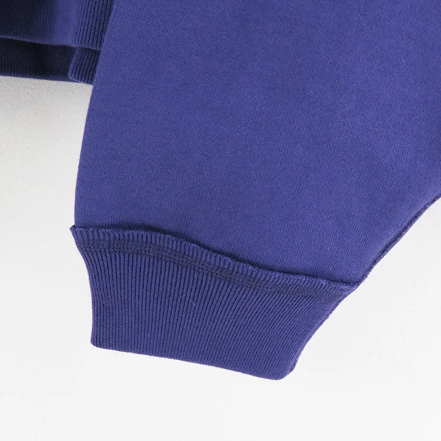 【MARKAWARE/マーカウェア】HUGE SWEAT SHORT A24C09CS02C