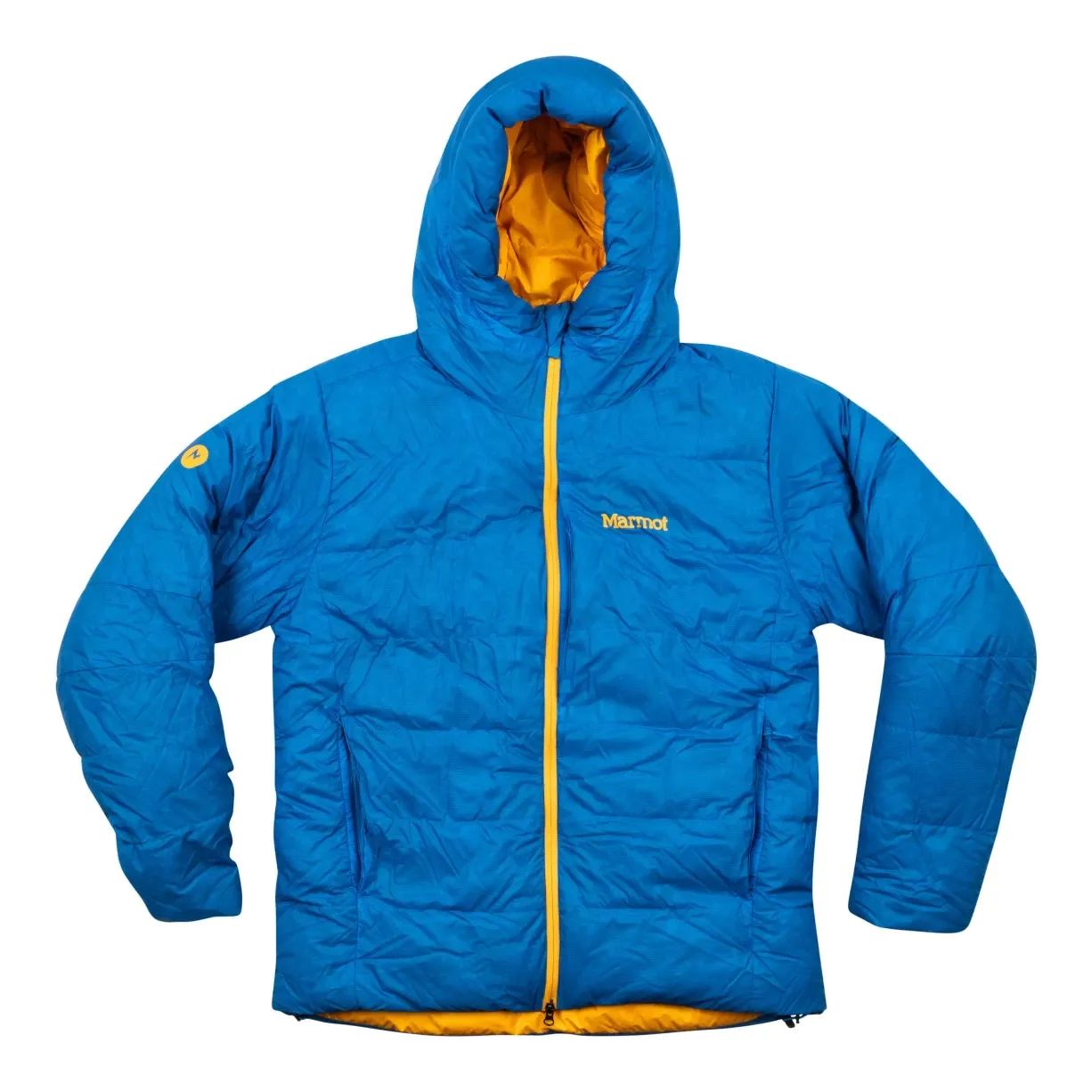 Marmot Mt. Tyndall Hooded Jacket - Men's