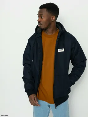 MassDnm Worker Jacket (navy)