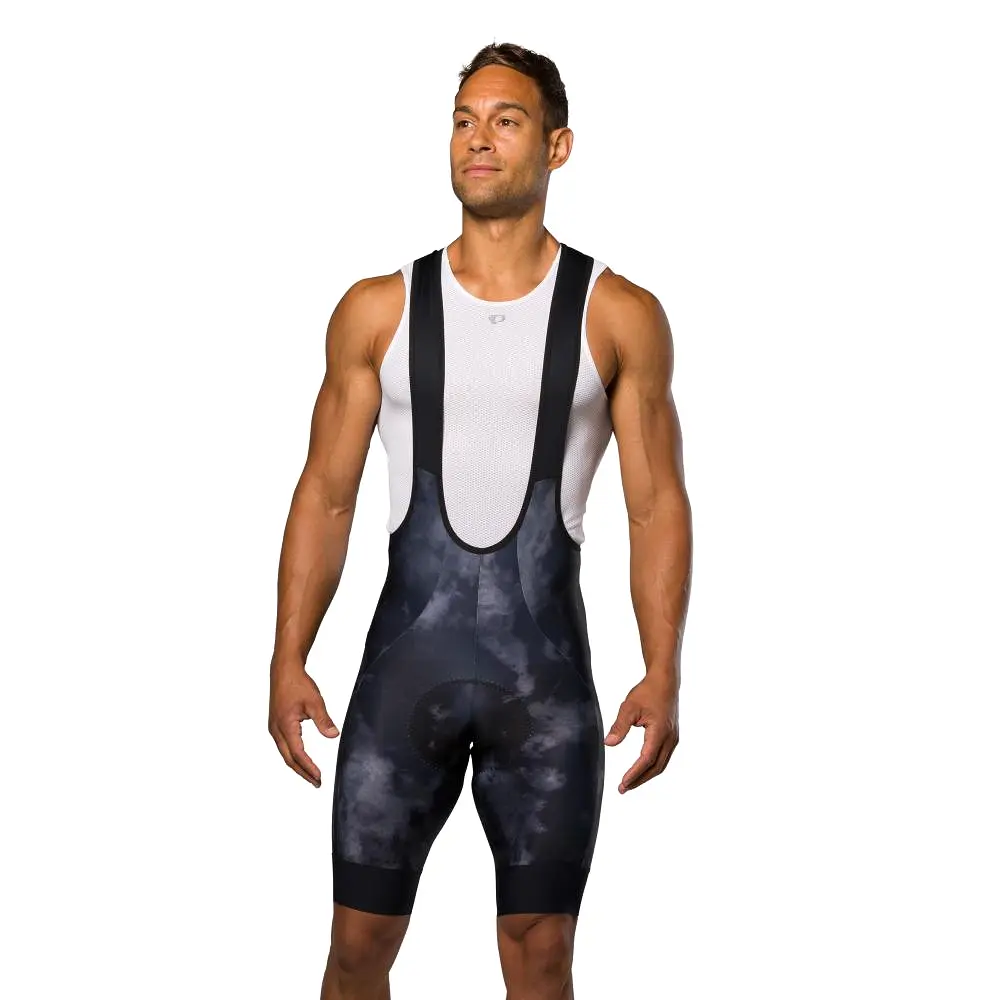 Men's Attack Bib Shorts