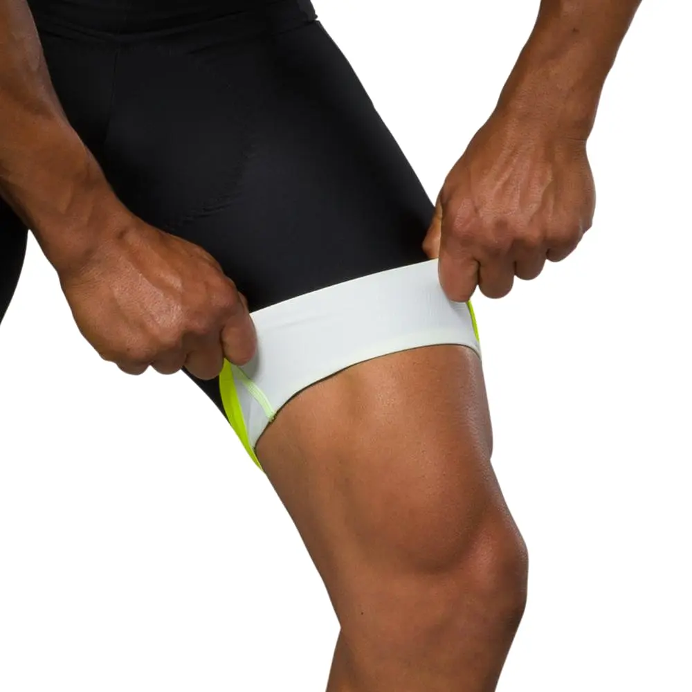 Men's Attack Bib Shorts