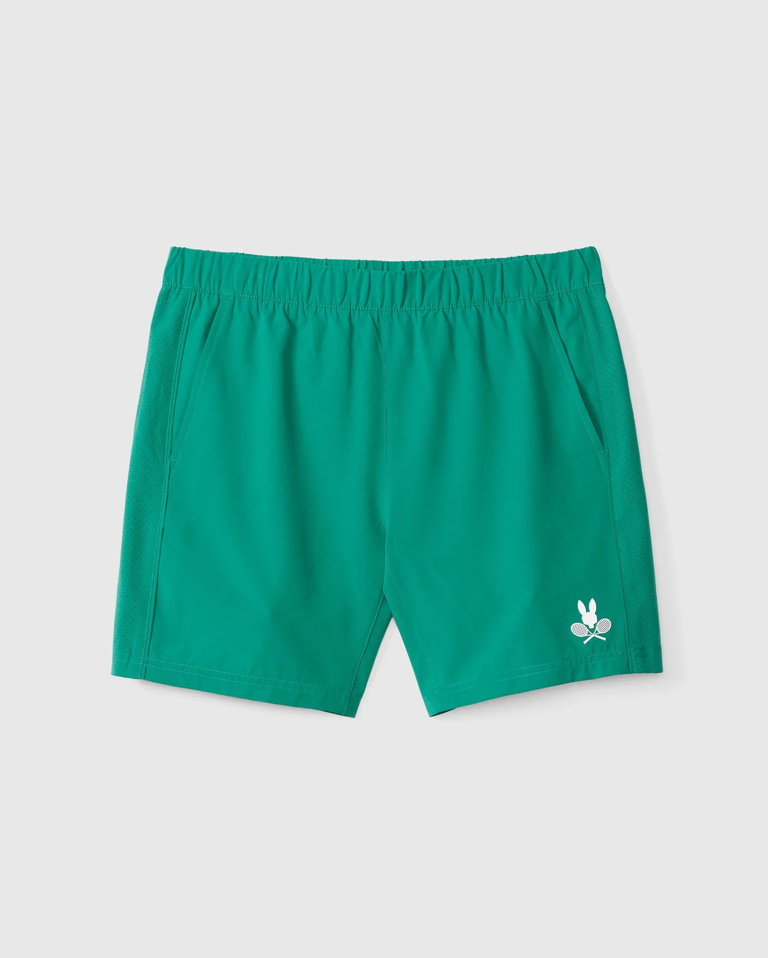 MENS COURTSIDE SPORT TRACK SHORT - B6R691C200