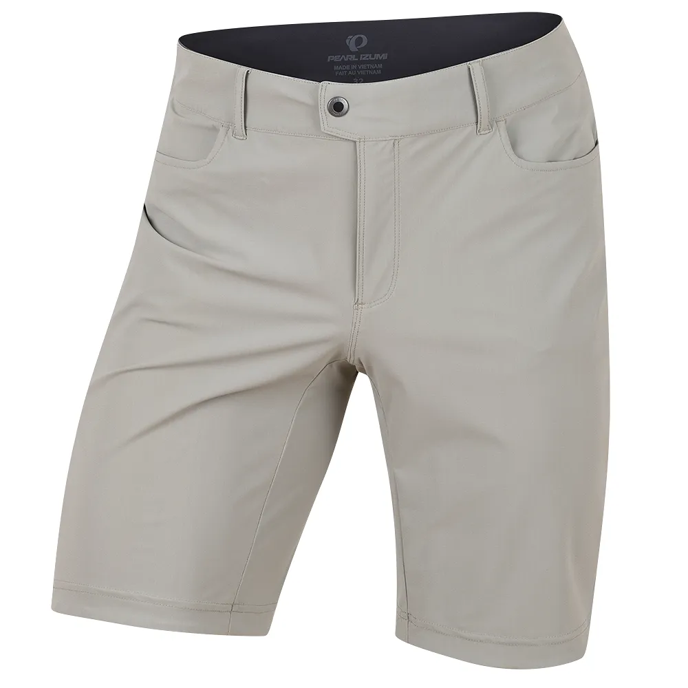 Men's Expedition Shell Shorts