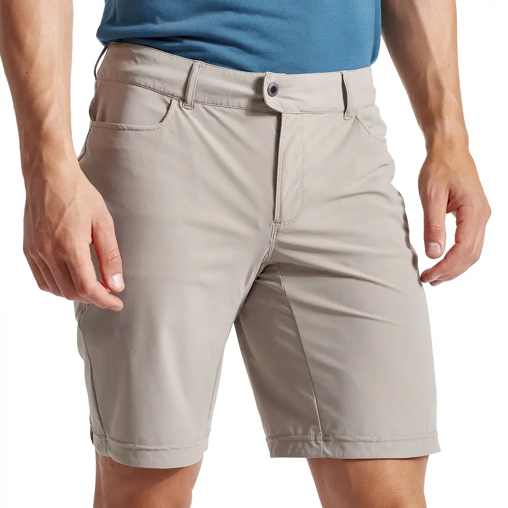 Men's Expedition Shell Shorts