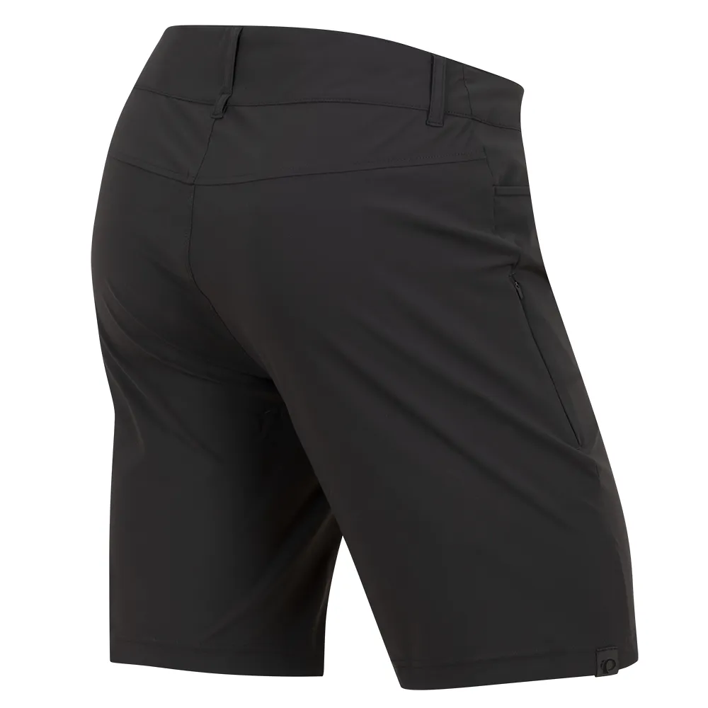 Men's Expedition Shell Shorts