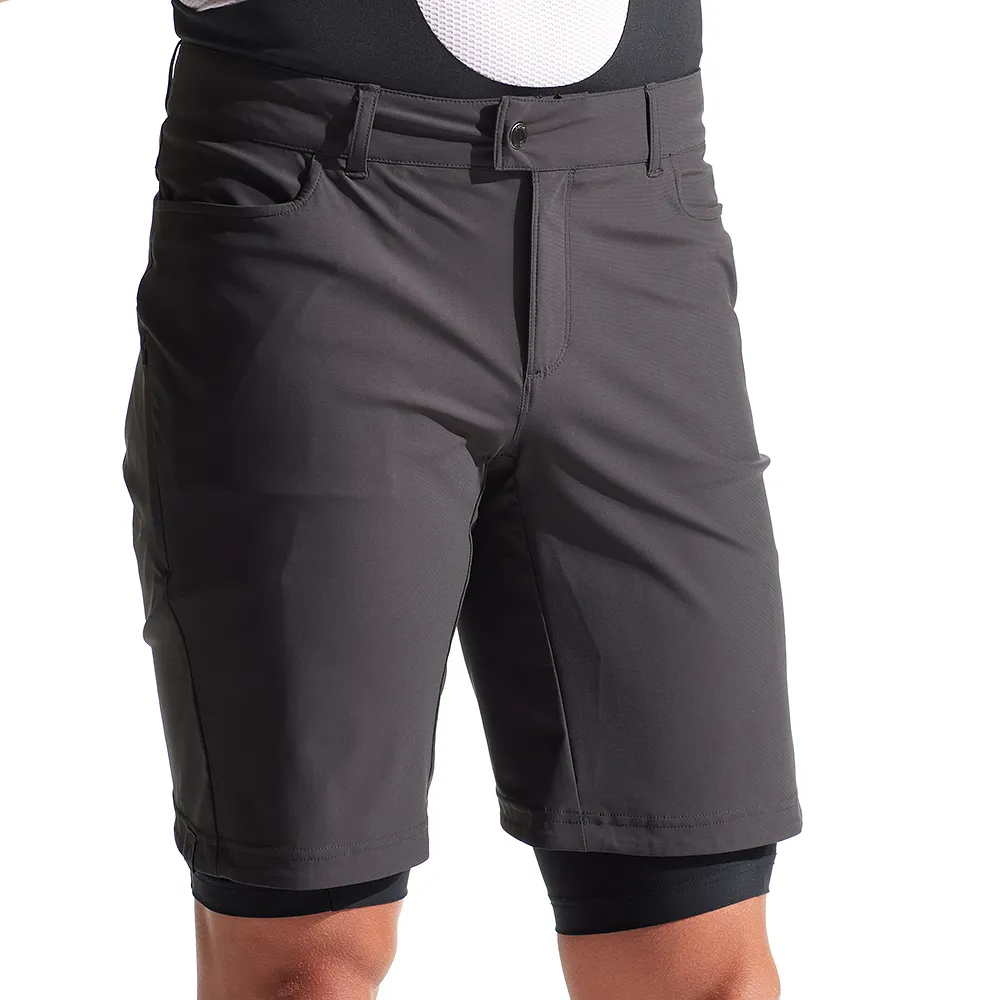 Men's Expedition Shell Shorts