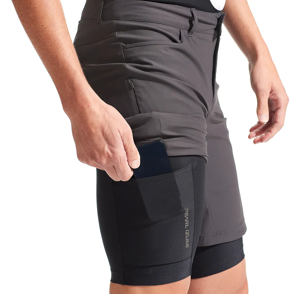 Men's Expedition Shell Shorts