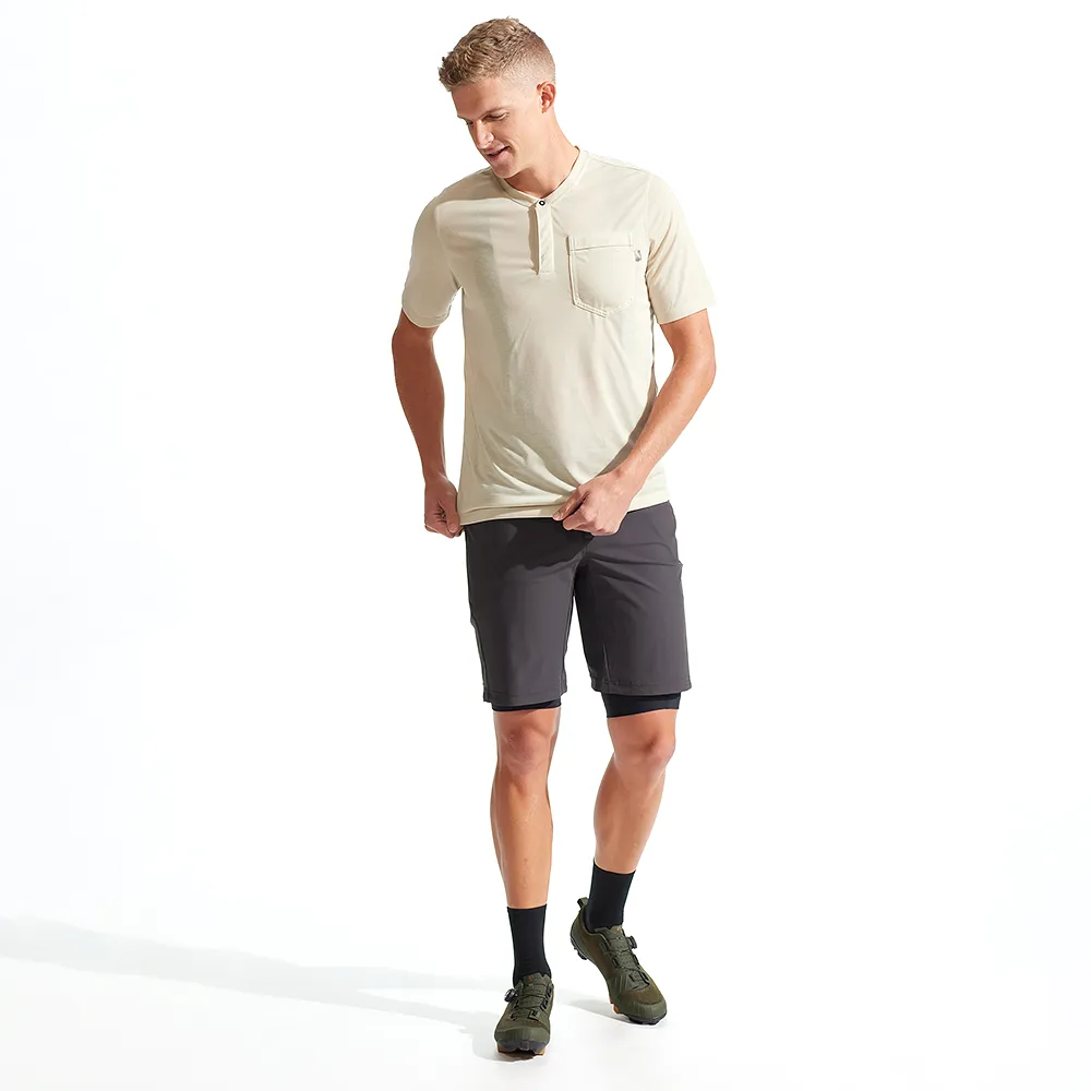 Men's Expedition Shell Shorts