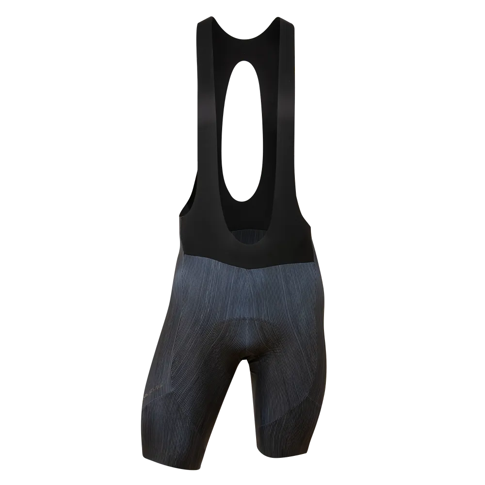 Men's Interval Graphic Bib Shorts