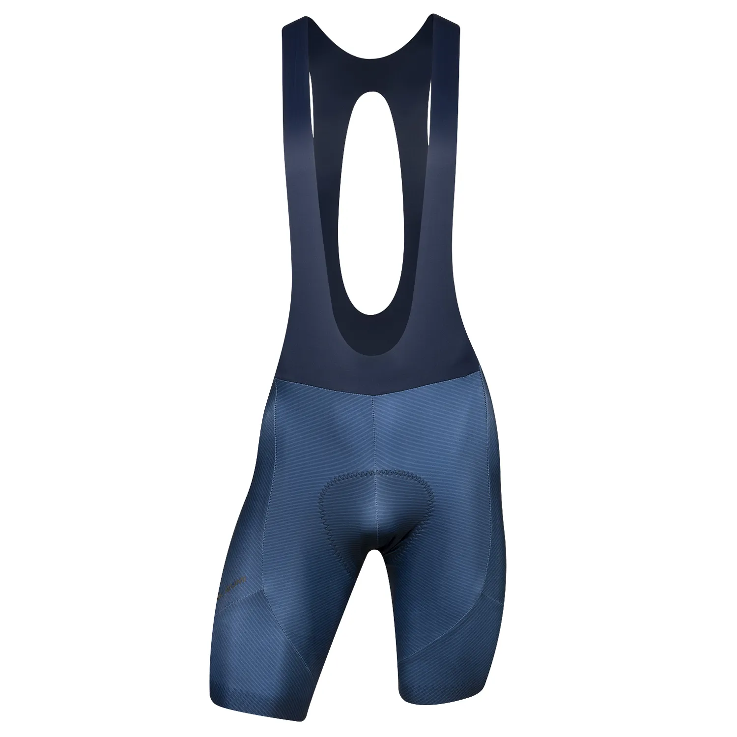 Men's Interval Graphic Bib Shorts