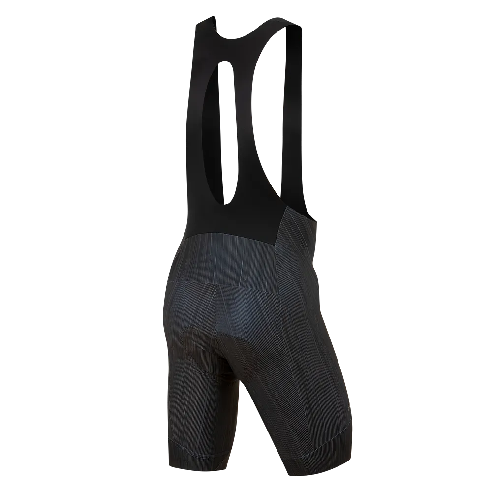 Men's Interval Graphic Bib Shorts