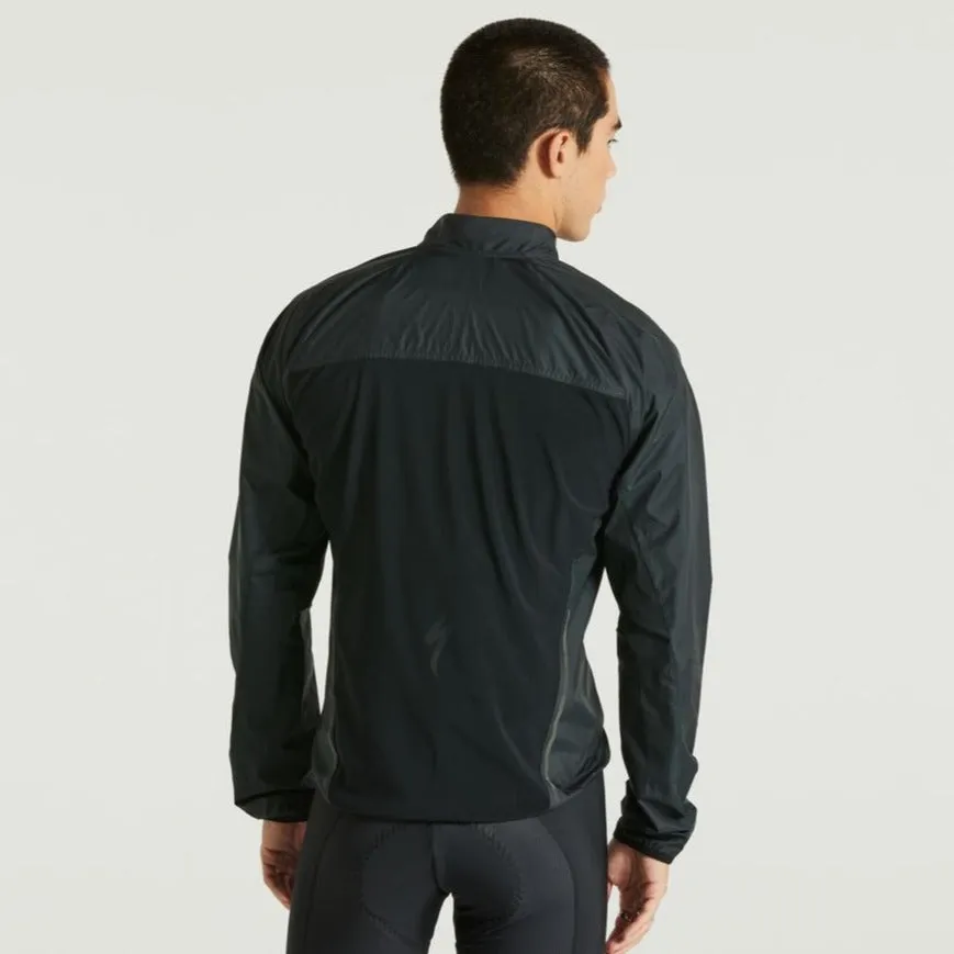 Men's SL Pro Wind Cycling Jacket