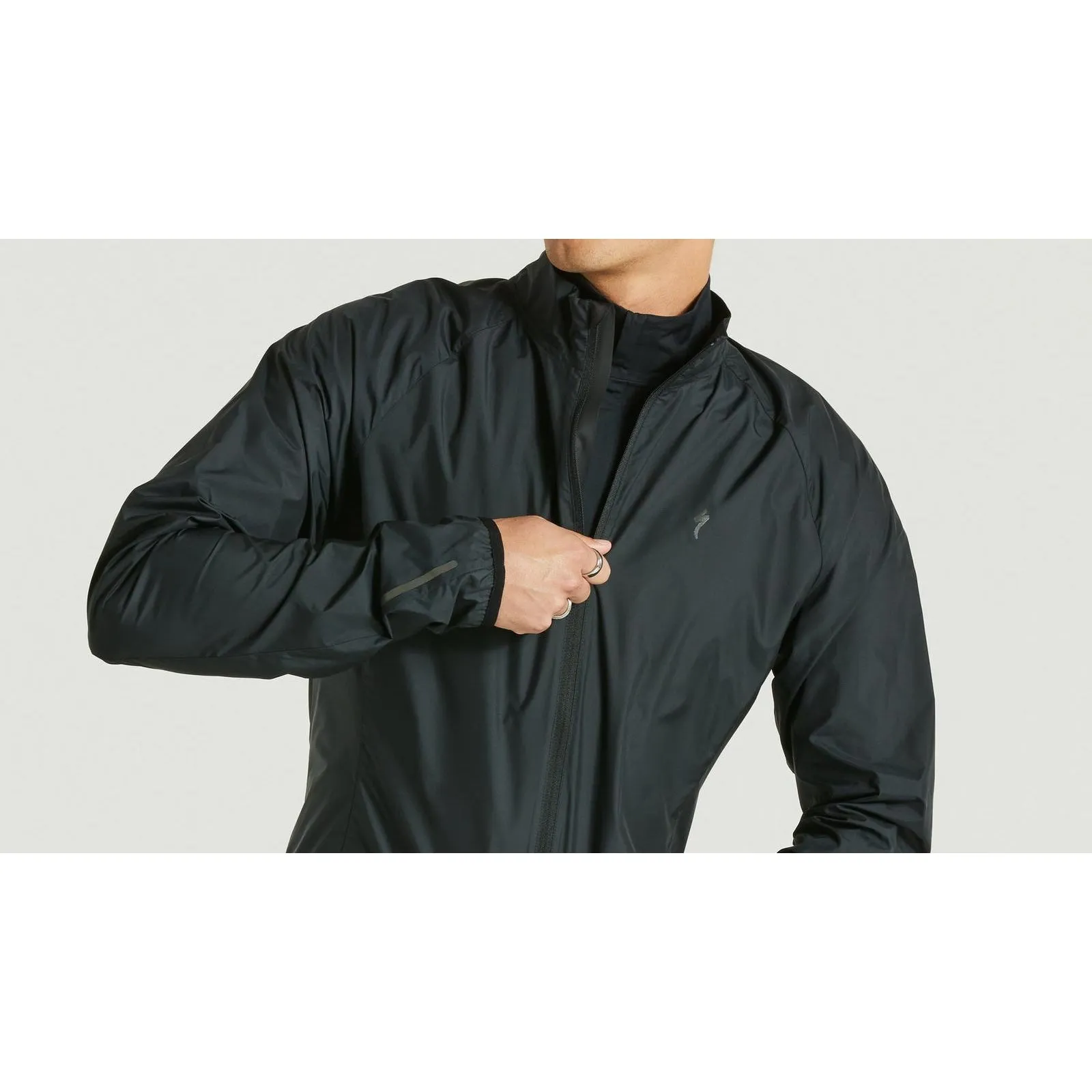 Men's SL Pro Wind Cycling Jacket