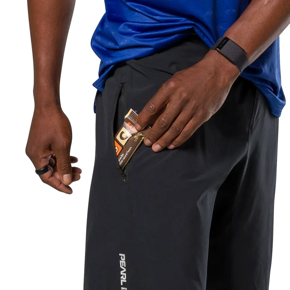 Men's Summit Shorts with Liner