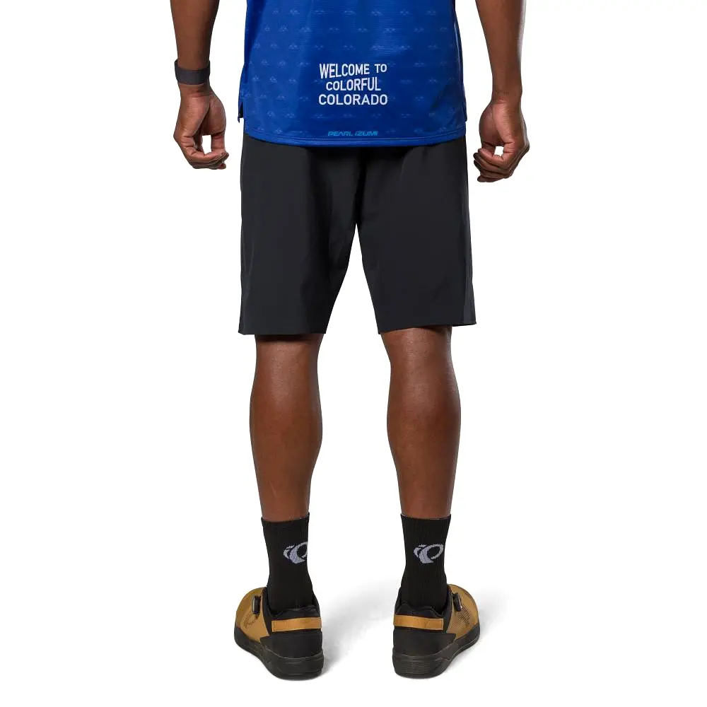 Men's Summit Shorts with Liner