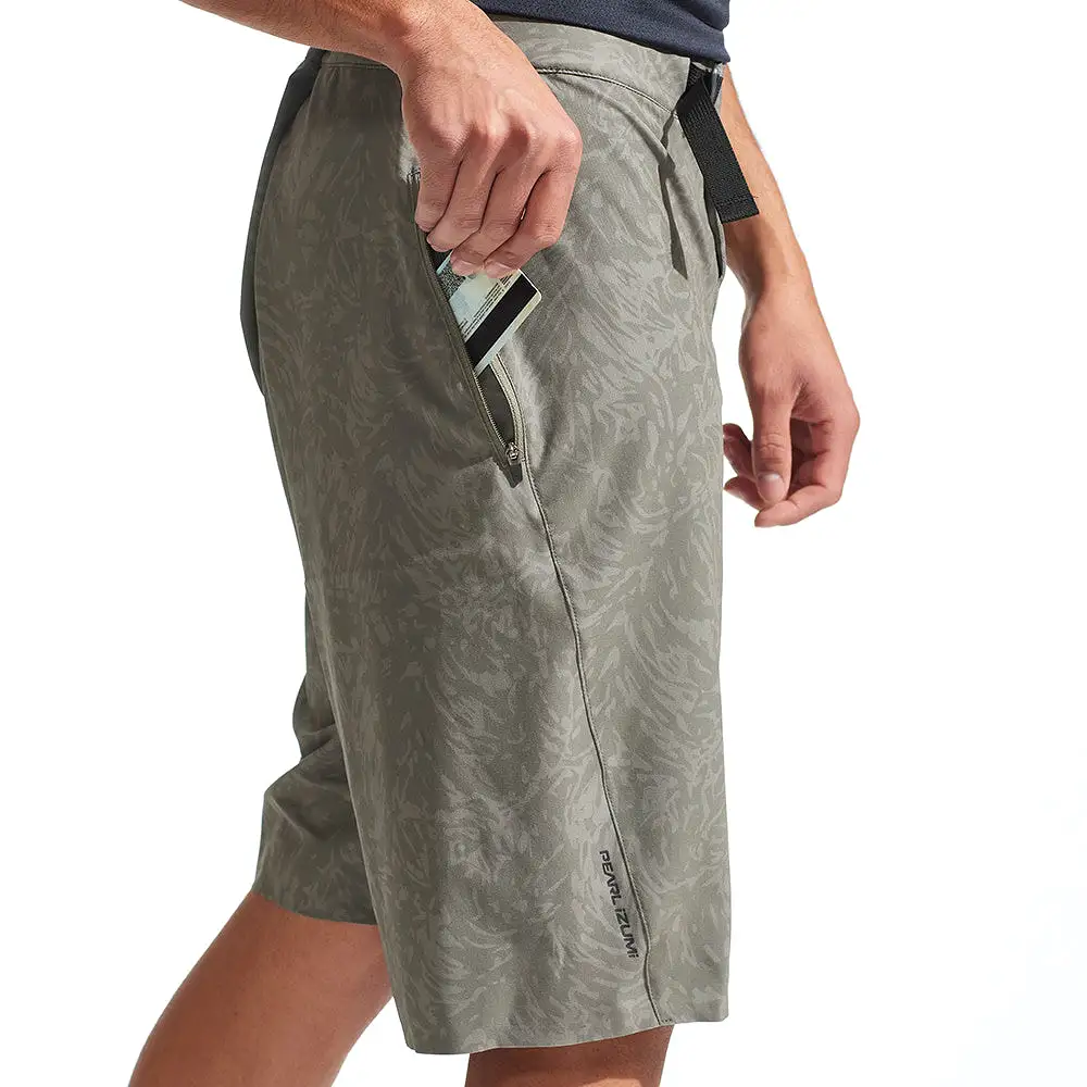 Men's Summit Shorts with Liner