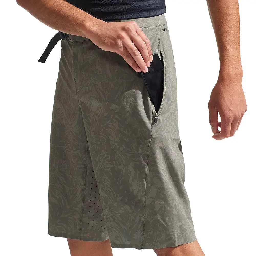 Men's Summit Shorts with Liner