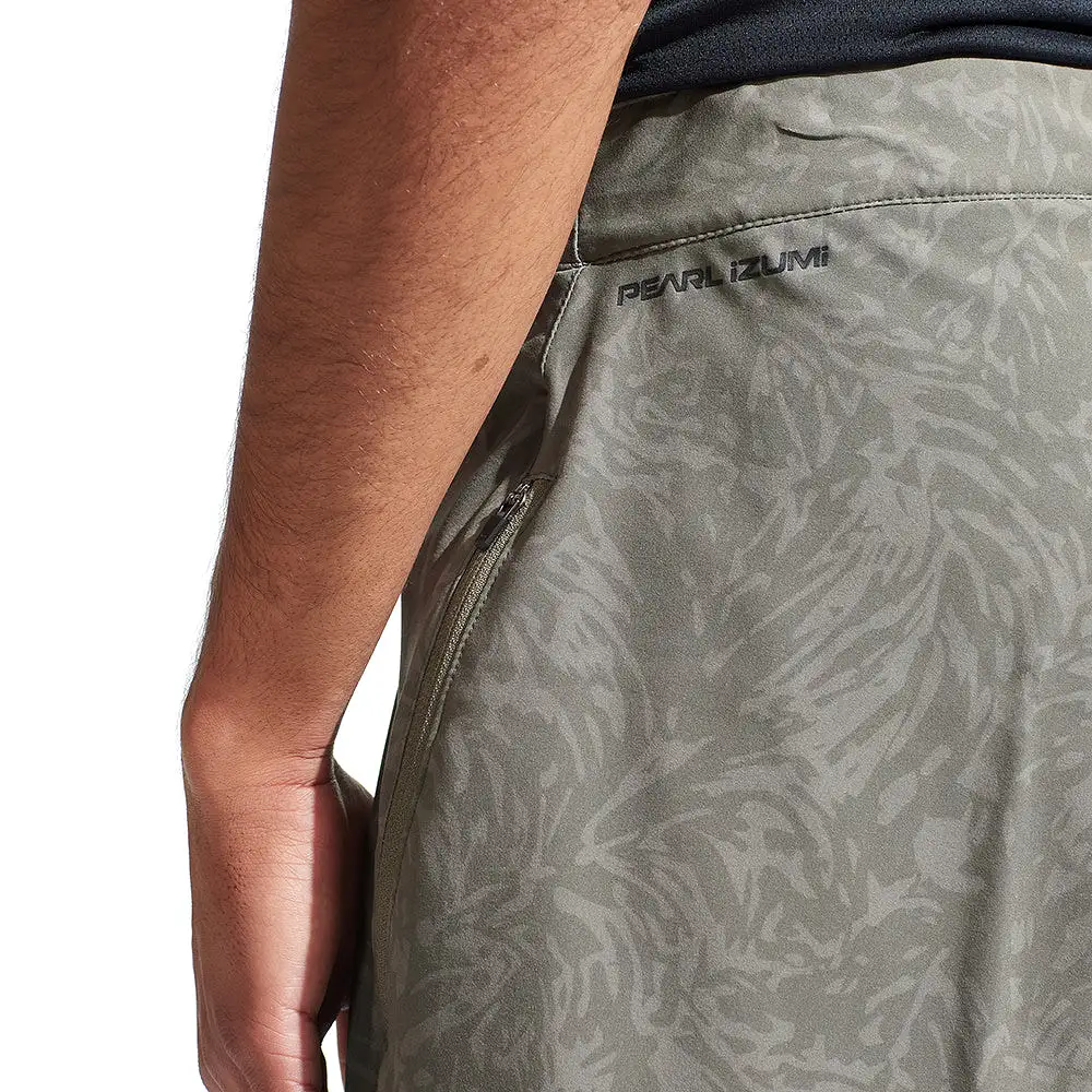 Men's Summit Shorts with Liner